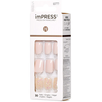 Samolepiace nechty imPRESS Dorothy 30 ks